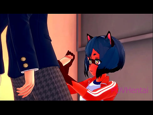 ❤️ Zbrusu nový ranč s dobytkom s Michiru Kagemori Sex video na nás