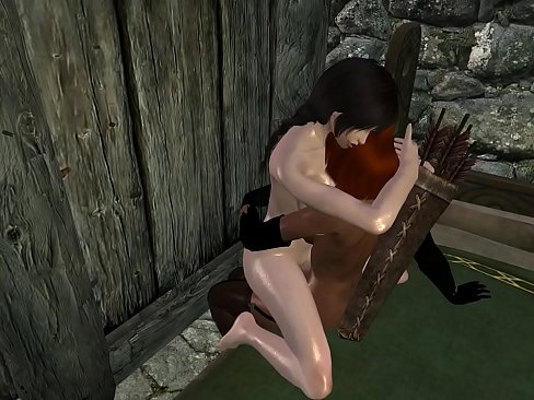 ❤️ na dovolenke, a použil telá tsbbe a unpe maximálnych hercov, succubus a nord Sex video na nás