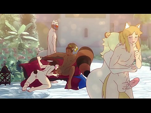 ❤️ Najživšie zábery tohto animovaného filmu v spomalenom zábere. Sex video na nás