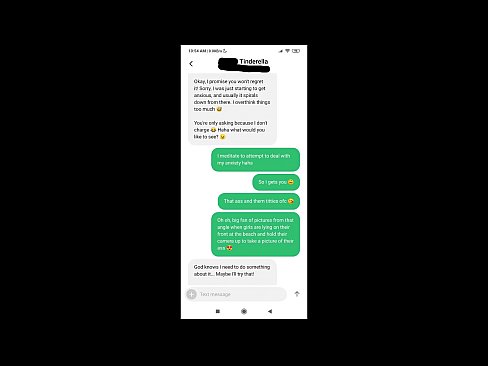 ❤️ Do môjho háremu som pridal novú PAWG z Tinderu ( vrátane rozhovoru s Tinderom) Sex video na nás